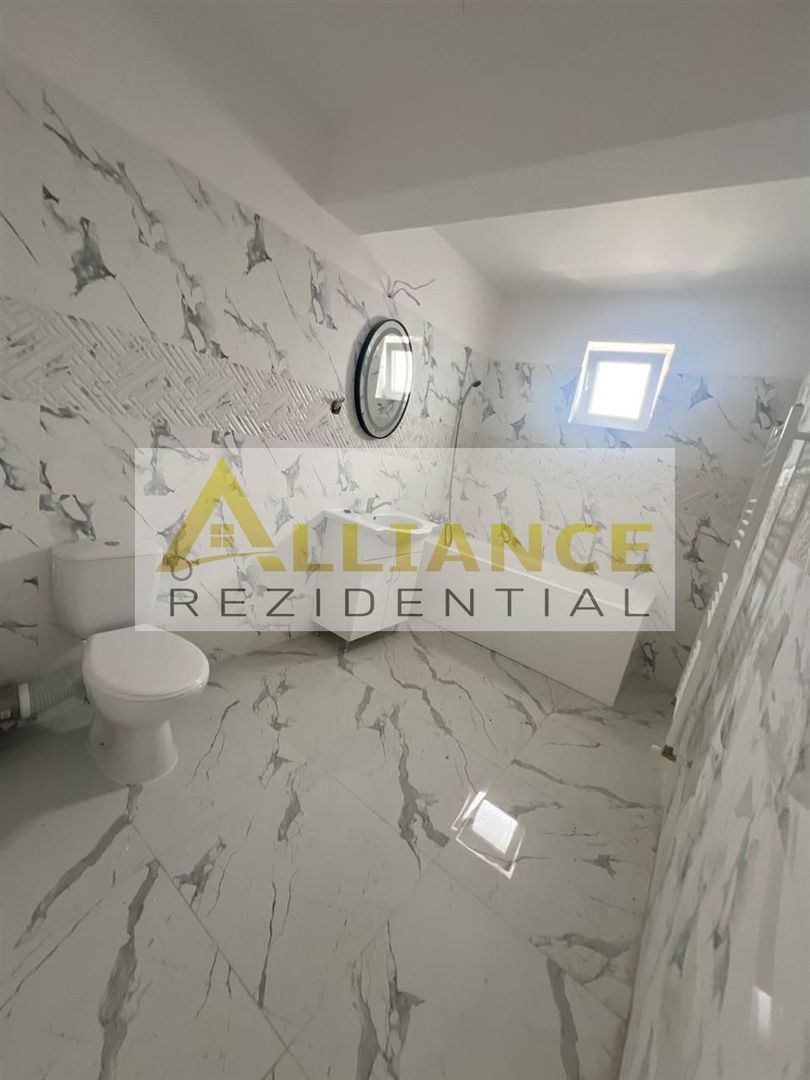 Apartament 2 camere+terasa Popesti Leordeni - Poză 4
