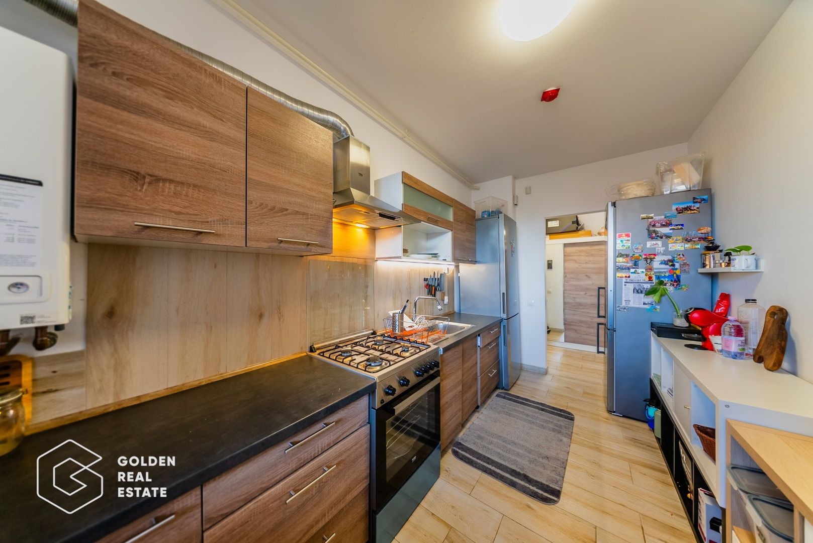 Apartament 3 camere, ARED Micalaca, comision 0% - Poză 12