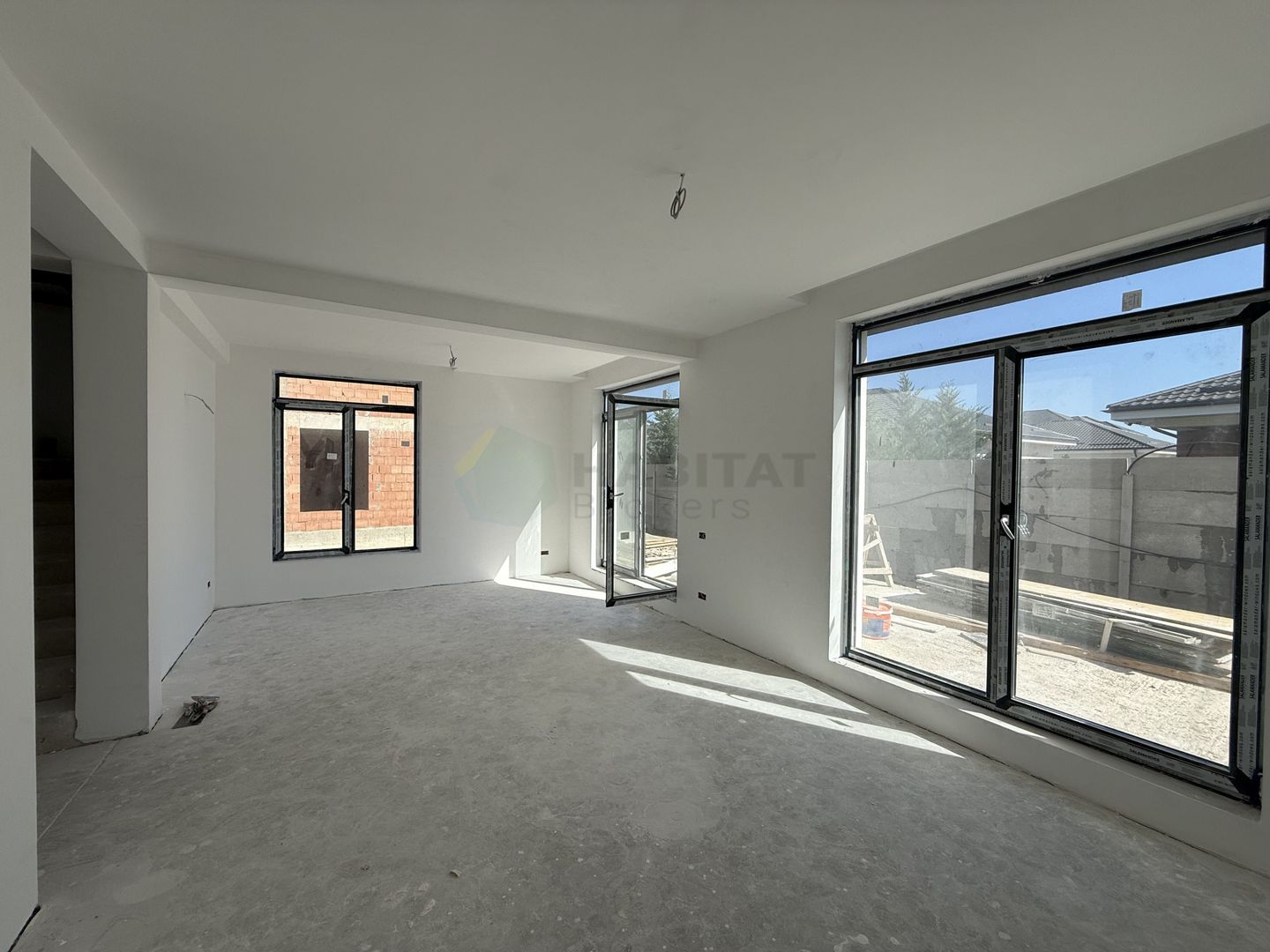 Kadras Homes| Complex 10 vile individuale| Direct dezvoltator - Poză 8