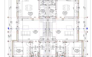 COMISION 0, DUPLEX 5 Camere, 140 mp Utili, 315 Mp Teren, Lidl. Sacalaz - Poză 5