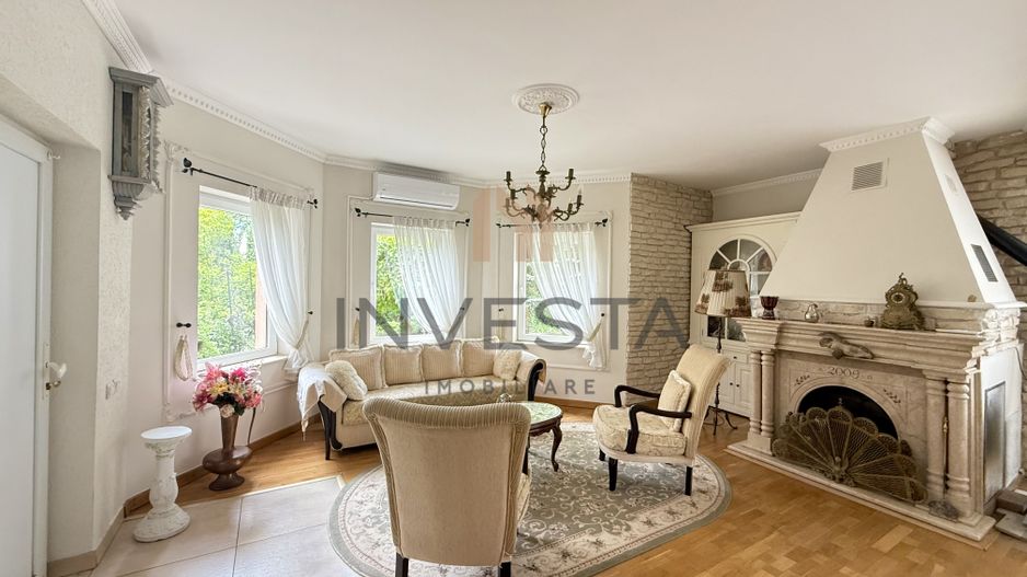 Casa individuala cu teren de 988 mp! - Poză 2