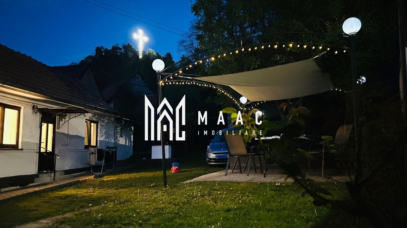 Casă Tălmăcel | 74 mp utili | Teren 507 mp + grădină - Poză 15