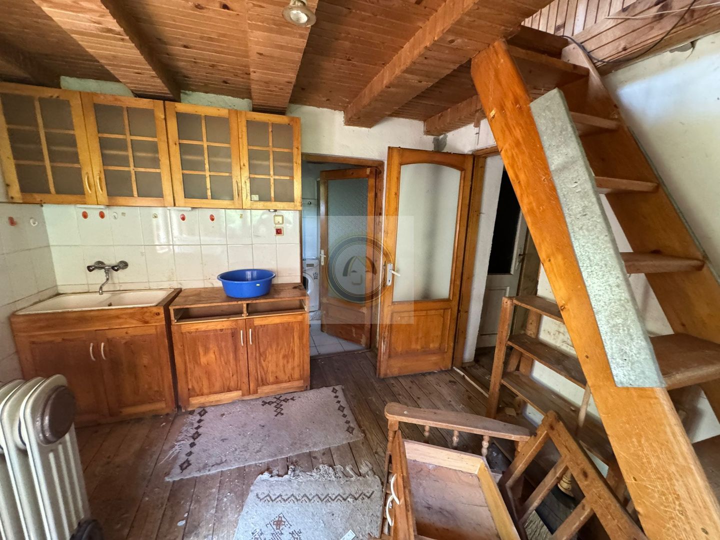 Teren și casă de vânzare în Miercurea Ciuc, zona L1u (strada Leliceni) - Poză 61