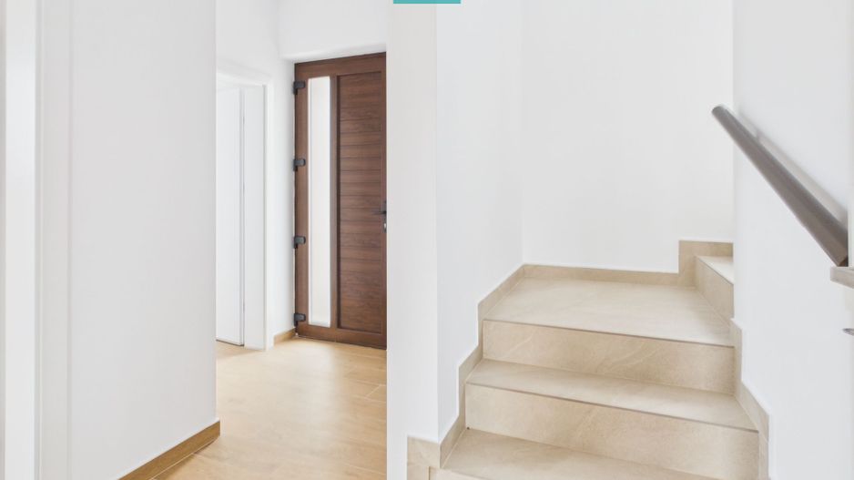 Duplex luminos 101 mp utili, teren 350mp în Covaci - Poză 32