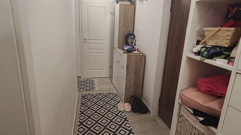 Apartament 2 camere, parter, 2 locuri de parcare, comision 0% - Poză 8