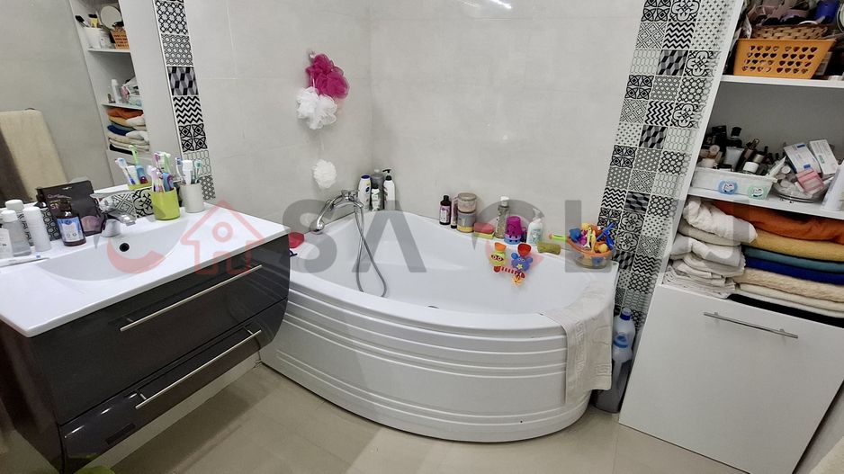 Apartament modern, într-un bloc cu doar 3 etaje – confort, liniște și calitate - Poză 8