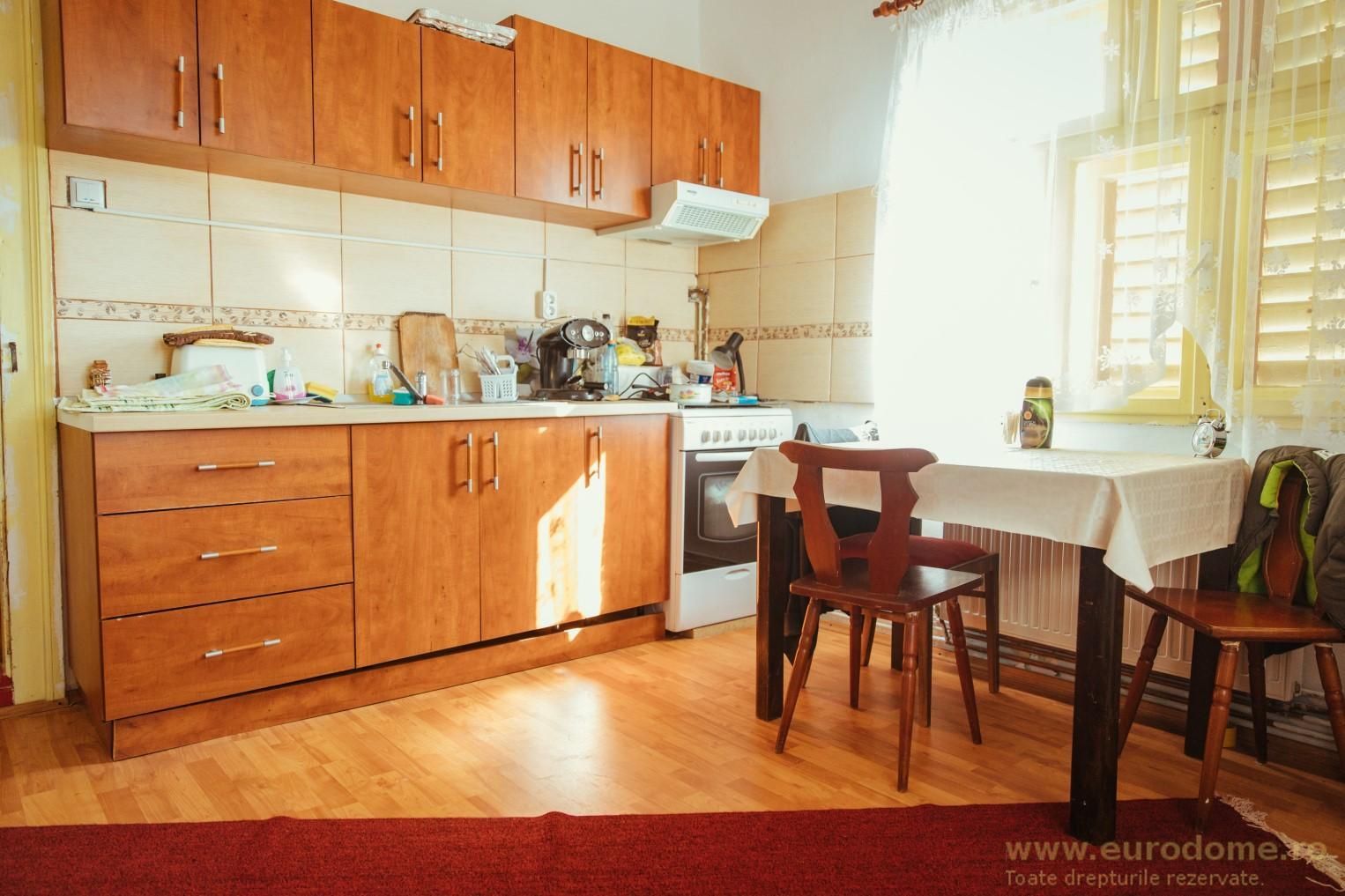 Exclusivitate - casa rustica, priveliste deosebita, 45 km de Brasov - Poză 21