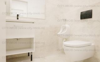 Inchiriere Spatiu Comercial Parter Cotroceni  173 mp - Poză 6