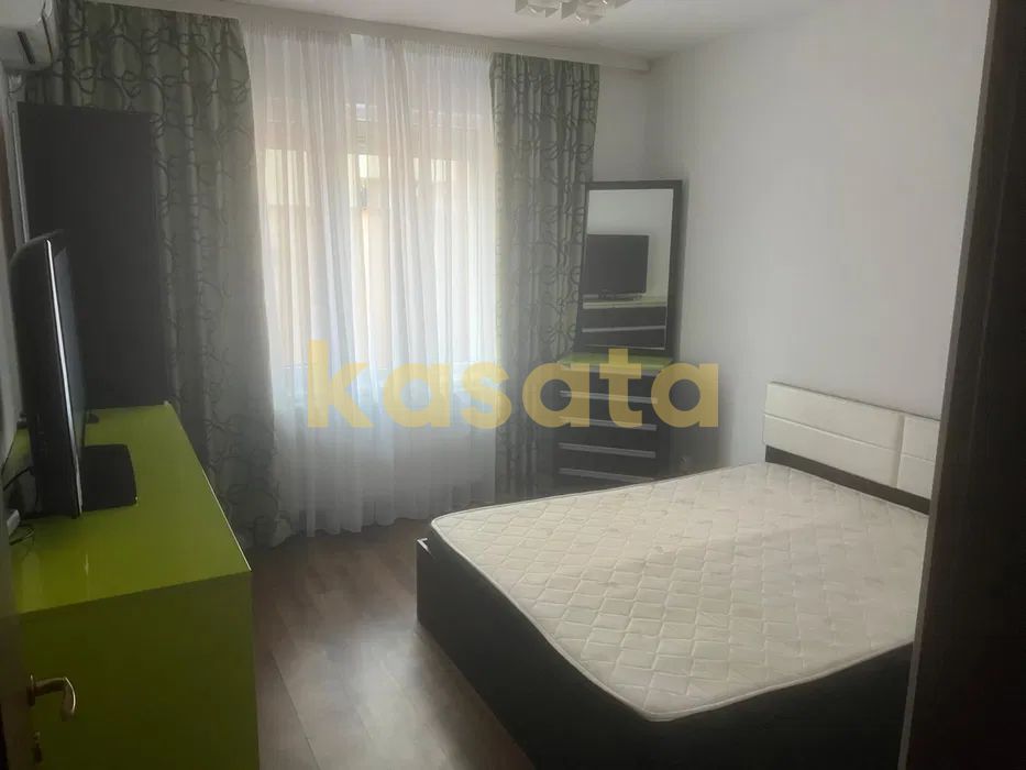 2 Camere în Avangarde Rezidențial | Curte și 3 Locuri de Parcare - Poză 5