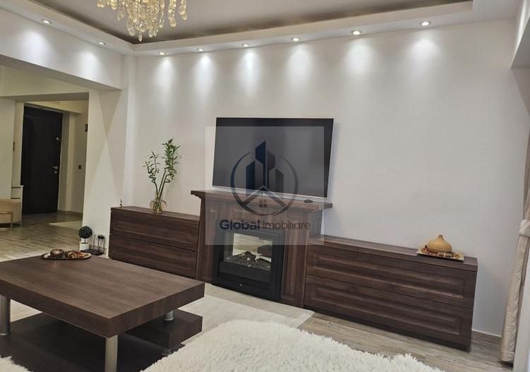 Apartament 2 camere , bd unirii , stradal - Poză 2