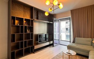 Inchiriere 2 Camere Loc de Parcare Cloud 9 Residence - Poză 3