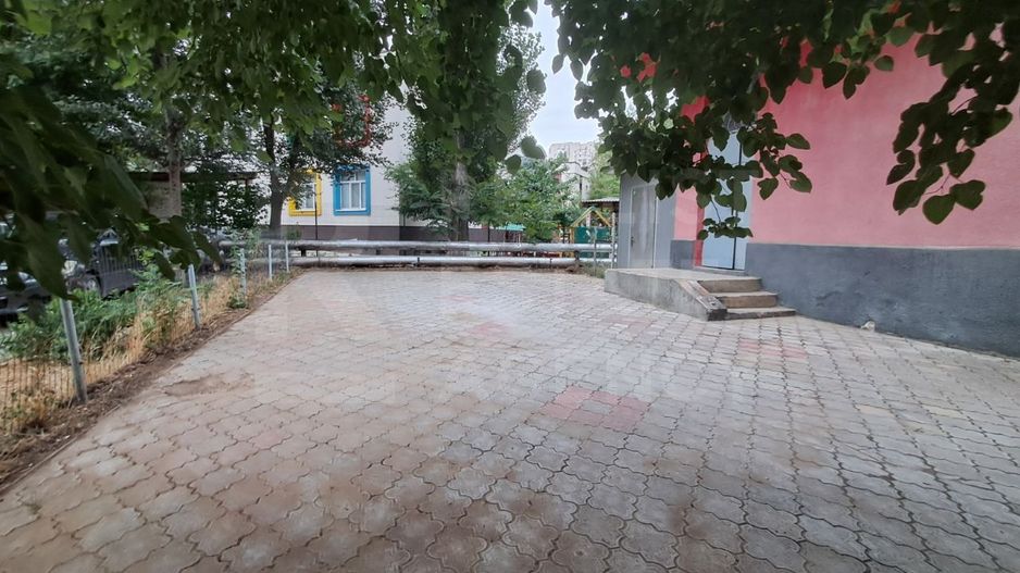 Chirie, spațiu comercial, 185 mp, str. Albisoara, sectorul Râșcani - Poză 17