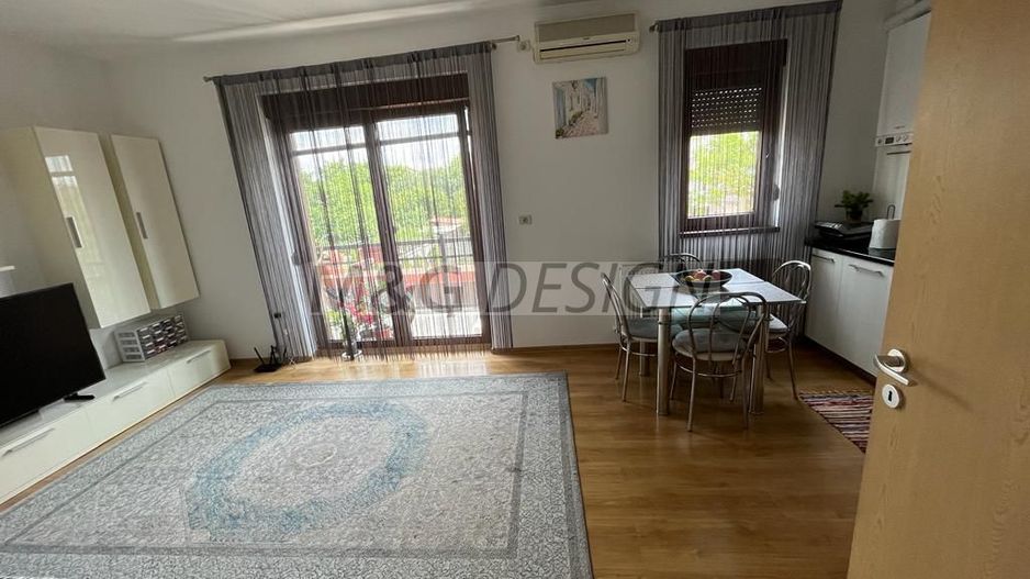 Apart bloc nou etaj 1, Complex -Judetean +loc parcare - Poză 14