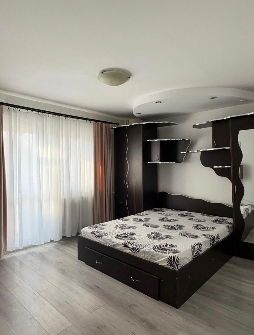 AP. 3 CAMERE LUJERULUI, LOC PARCARE, REABILITAT, METROU 7 MINUTE - Poză 3