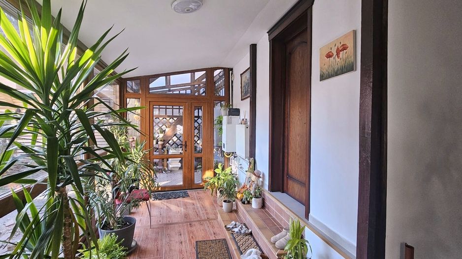 Vila 7 Camere - Str. Morii -Renovata 2024 - Teren 493 mp - Poză 6