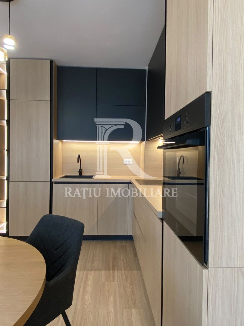 Apartament 2 camere | Complex Scala | Oradea - Poză 11
