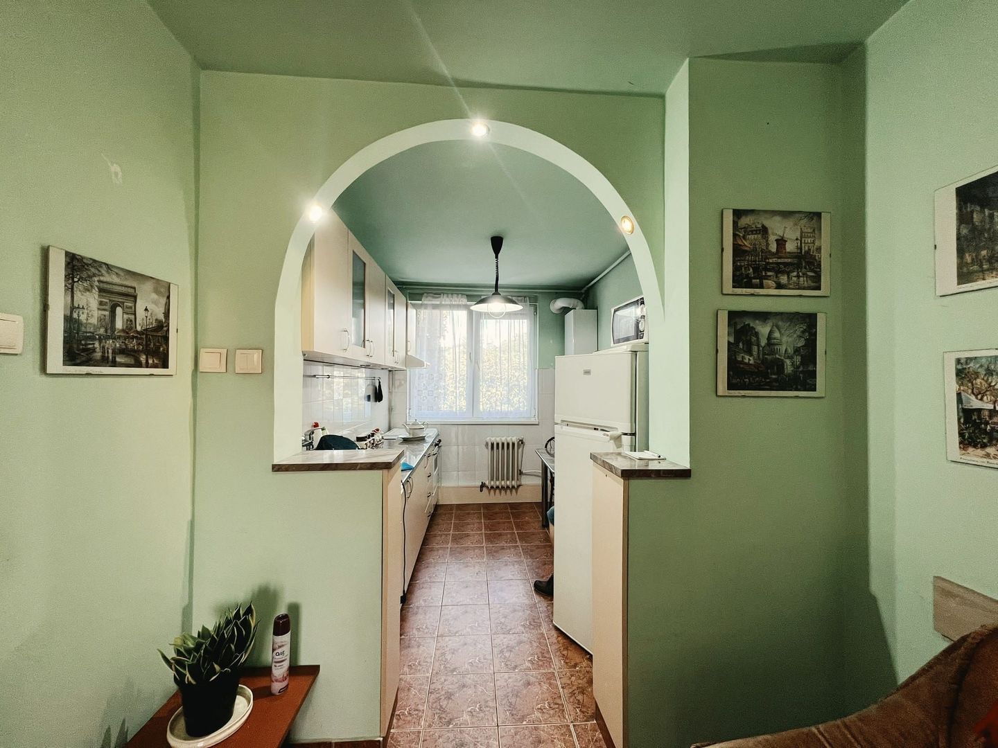 Inchiriez ap 3 camere ,pet frendly,Bartok Bella,Grigorescu - Poză 10