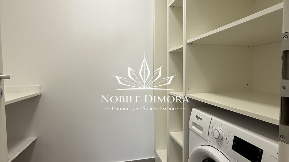 Apartament cu 3 camere de 98 mp petfriendly si parcare in Dumbravita Kaufland - Poză 7