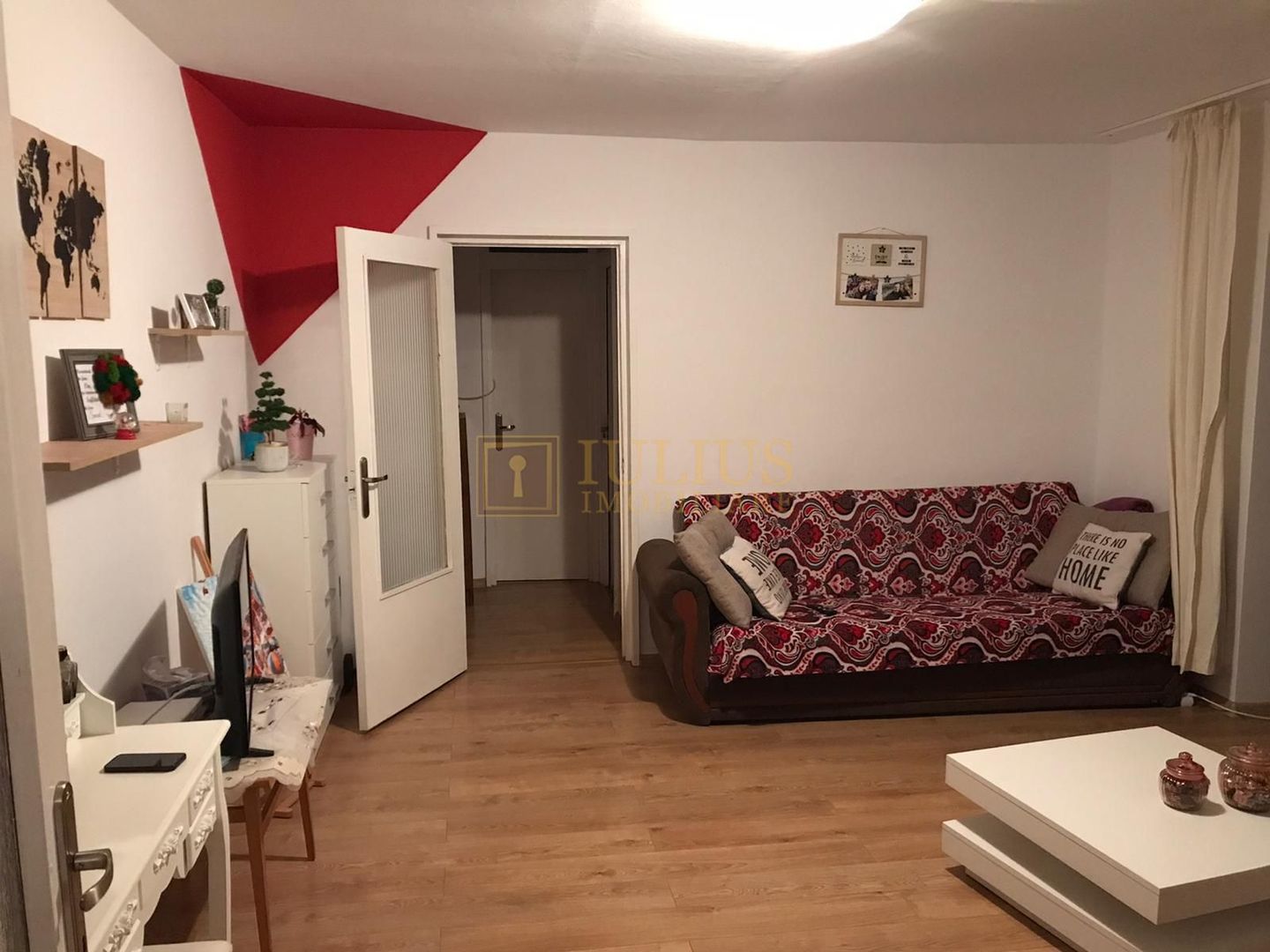 ideal pentru studenti, Complex, centrala proprie - Poză 1
