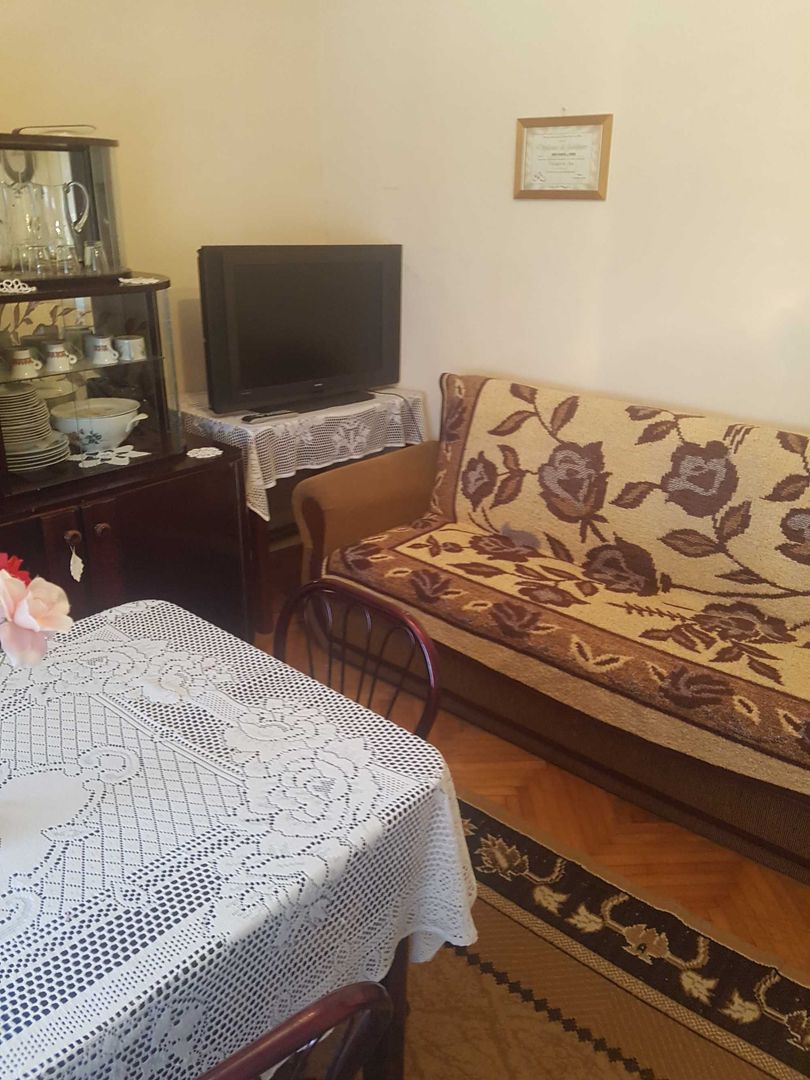 BRASADAS vinde ap 3 cam Carpati 2, la parter. - Poză 7