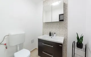 Casa tip duplex - Cartier Trivale - mobilată și utilată parțial - Poză 11