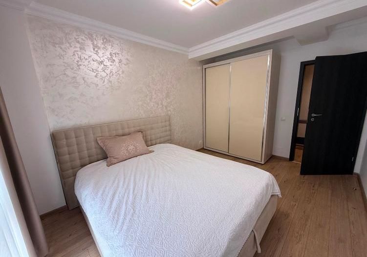 Apartament 4 camere 100 mp Moghioroș Park Residence - Poză 6