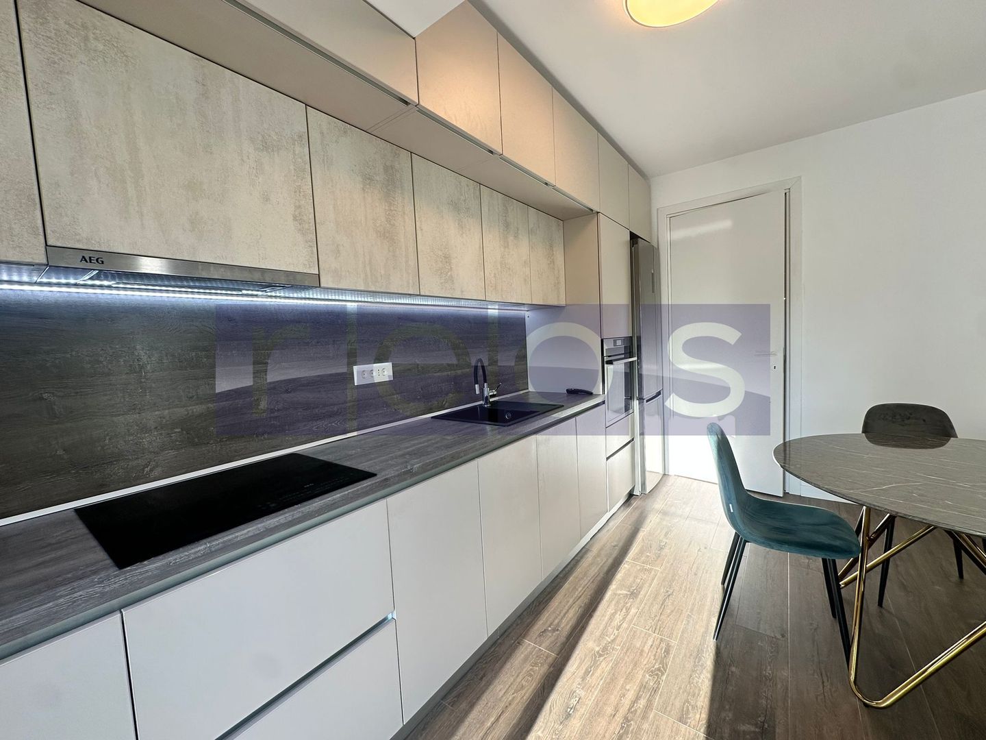 APARTAMENT 3 CAMERE | COMPLEX PREMIUM | 2 LOCURI PARCARE | PIPERA | - Poză 3