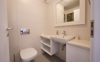 Studio Dublu + Parcare, Belvedere Residence, Pipera - Poză 12