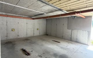 Apartament premium cu 3 camere, 2 parcări subterane, Baciu. - Poză 8