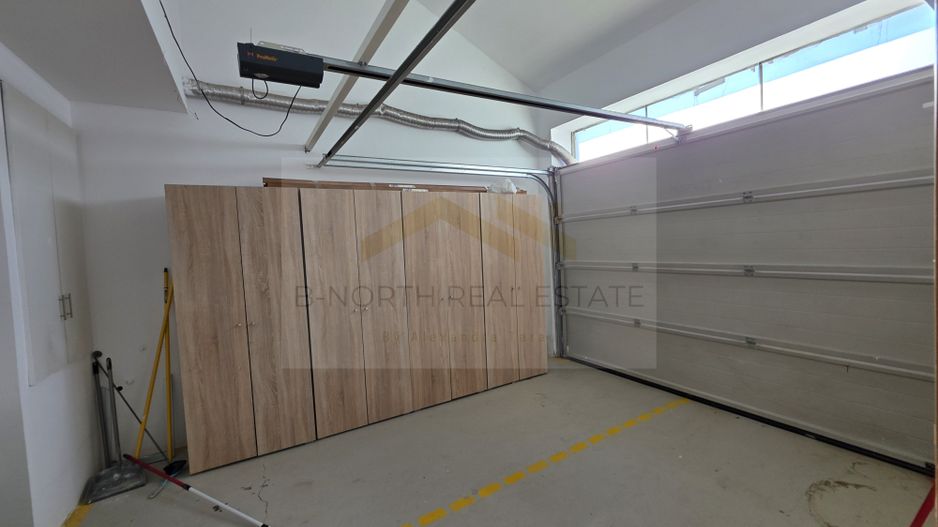 Family Villa for Rent Ibiza Golf Pipera  - American School - Garden & Pool - Poză 10