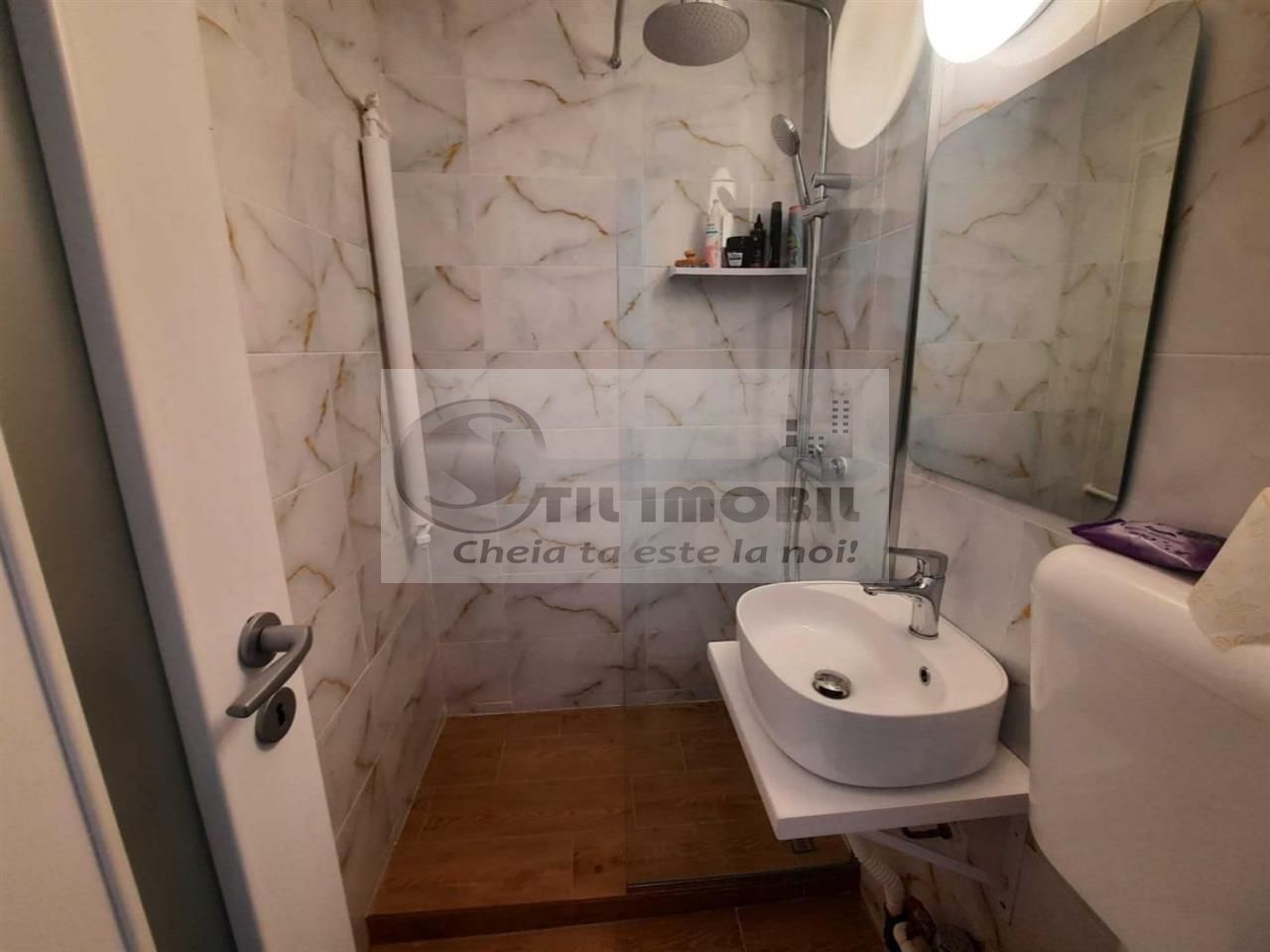 Apartament 1 camera GALATA - 350 EURO - Poză 5