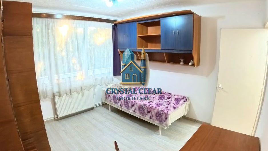 Apartament 2 camere, cartierul Aleea Carpați, zona Darina - Poză 5