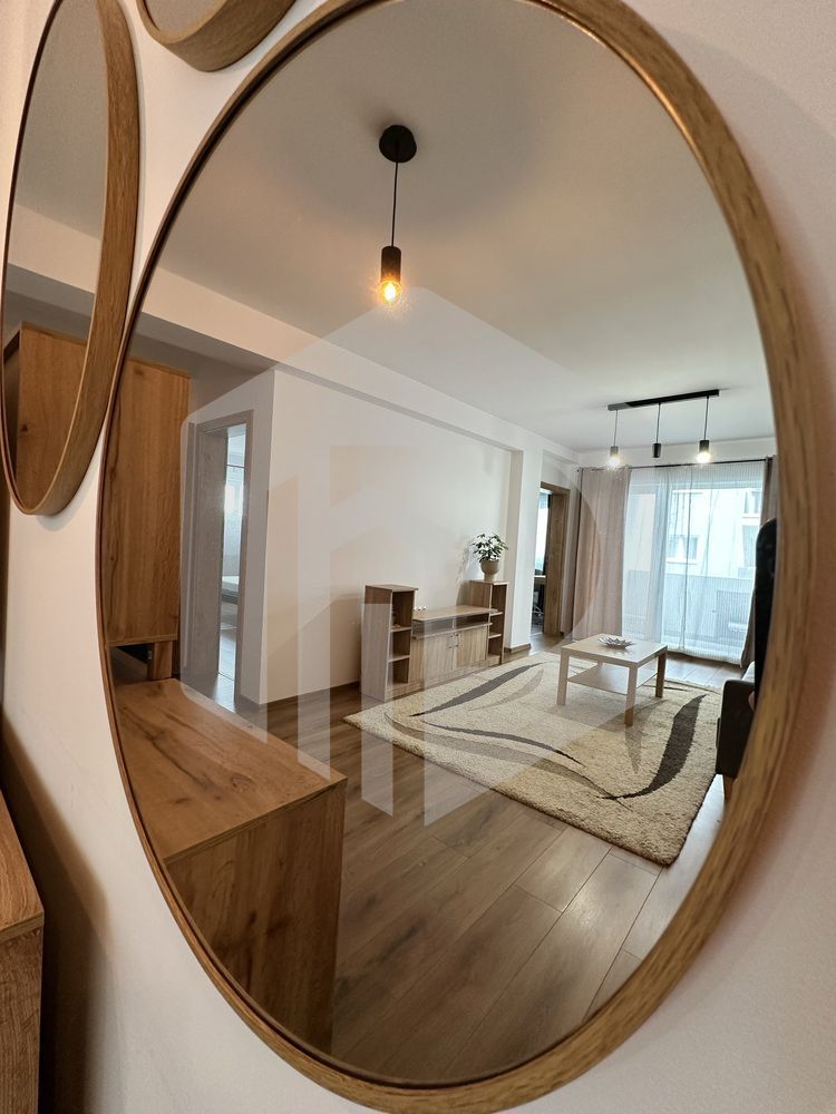 Apartament - 3 Camere - Chirie - Kogalniceanu - 74mpu - Parter - Poză 4