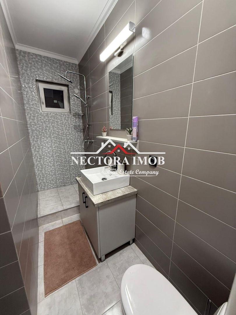NECTORA IMOB-Apartament 2 camere, Str. Republicii, 65 mp, Etaj 1 - Poză 9