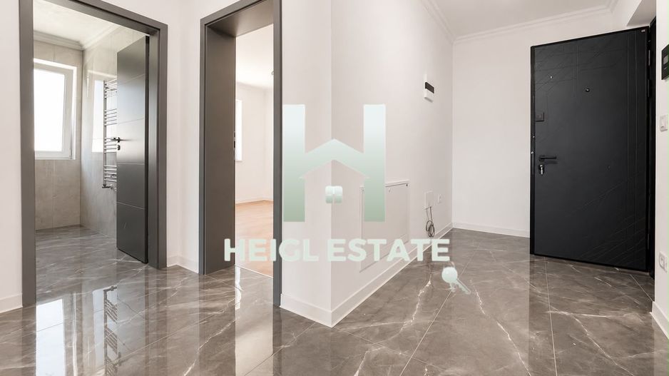 Apartament cu 2 camere, bucătare închisă, Giroc. - Poză 17