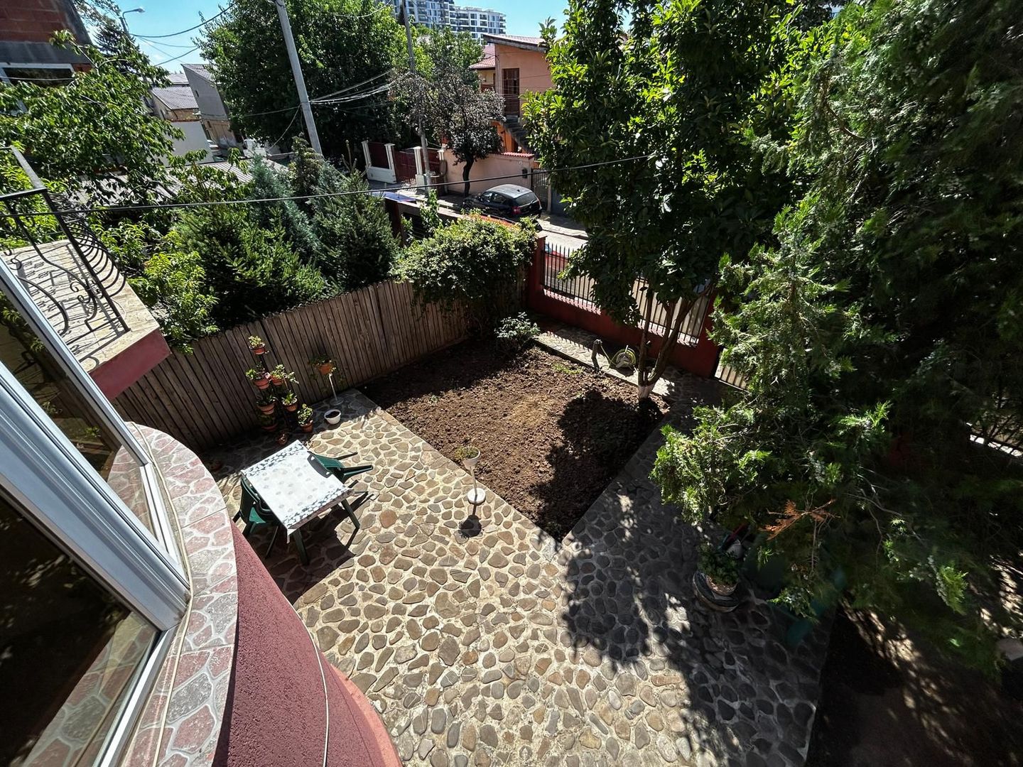 Casa individuala Aviației - Poză 1