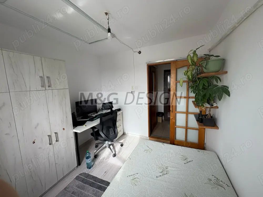 Apartament 2 camere  Fratelia - Poză 3