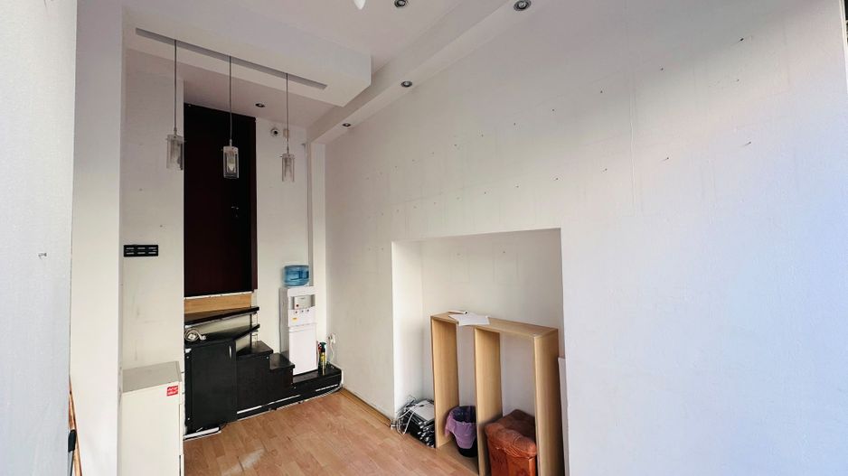 SPATIU COMERCIAL | CALEA MOSILOR | VAD STRADAL - Poză 5