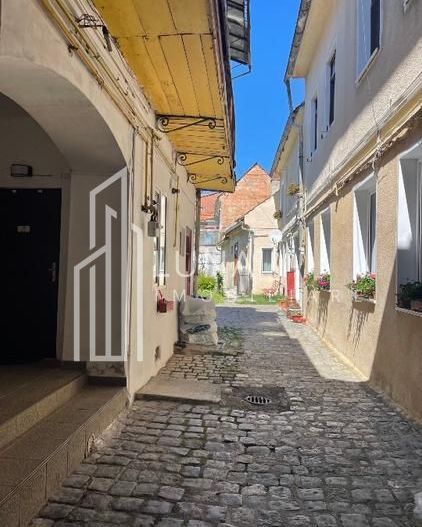 Garsonieră de vânzare – Centrul Istoric Brașov | Ideal investiție - Poză 4