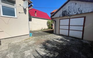 Casa individuala - 3 camere | 86 mp utili | teren 234 mp- Lazaret - Poză 16