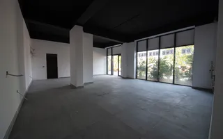 Spatiu comercial de inchiriat 86mp cu vitrina Militari - Poză 15