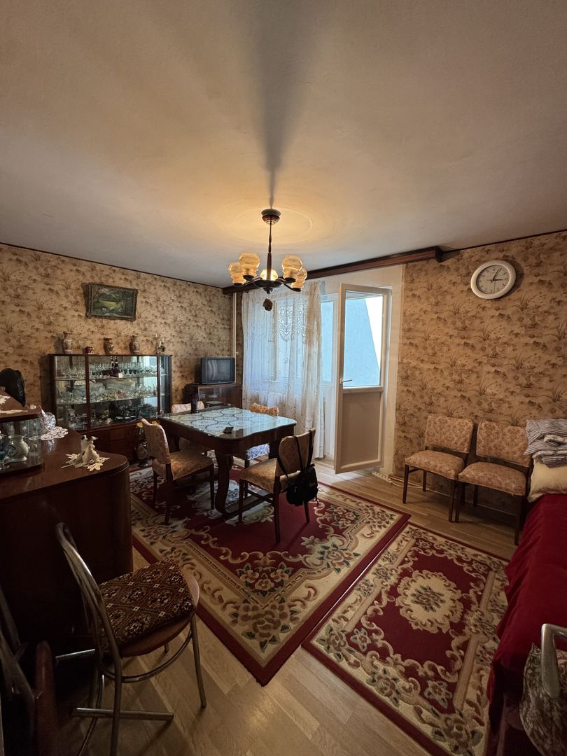 Apartament 4 camere Brancoveanu - Poză 5