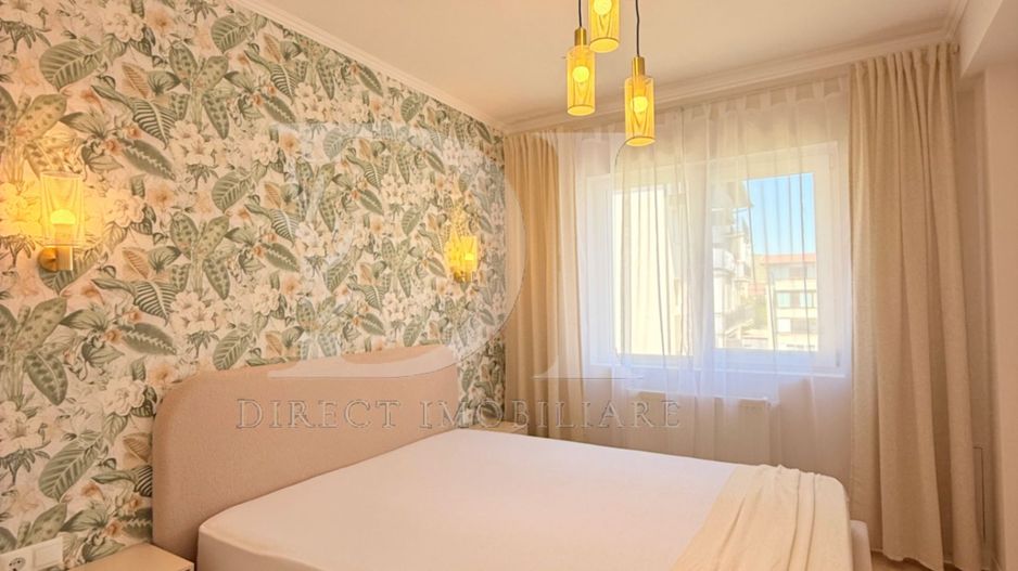 Apartament la cheie / etaj intermediar / Zona Terra - Poză 10