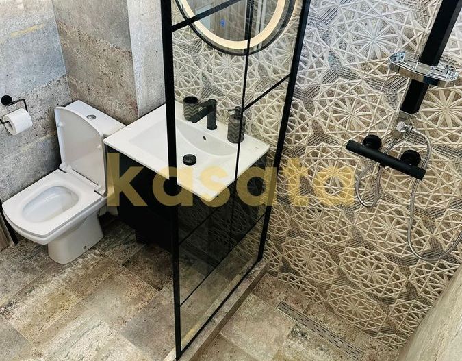 Radu Beller / Parc Floreasca Vand apartament 3 camere - Poză 16