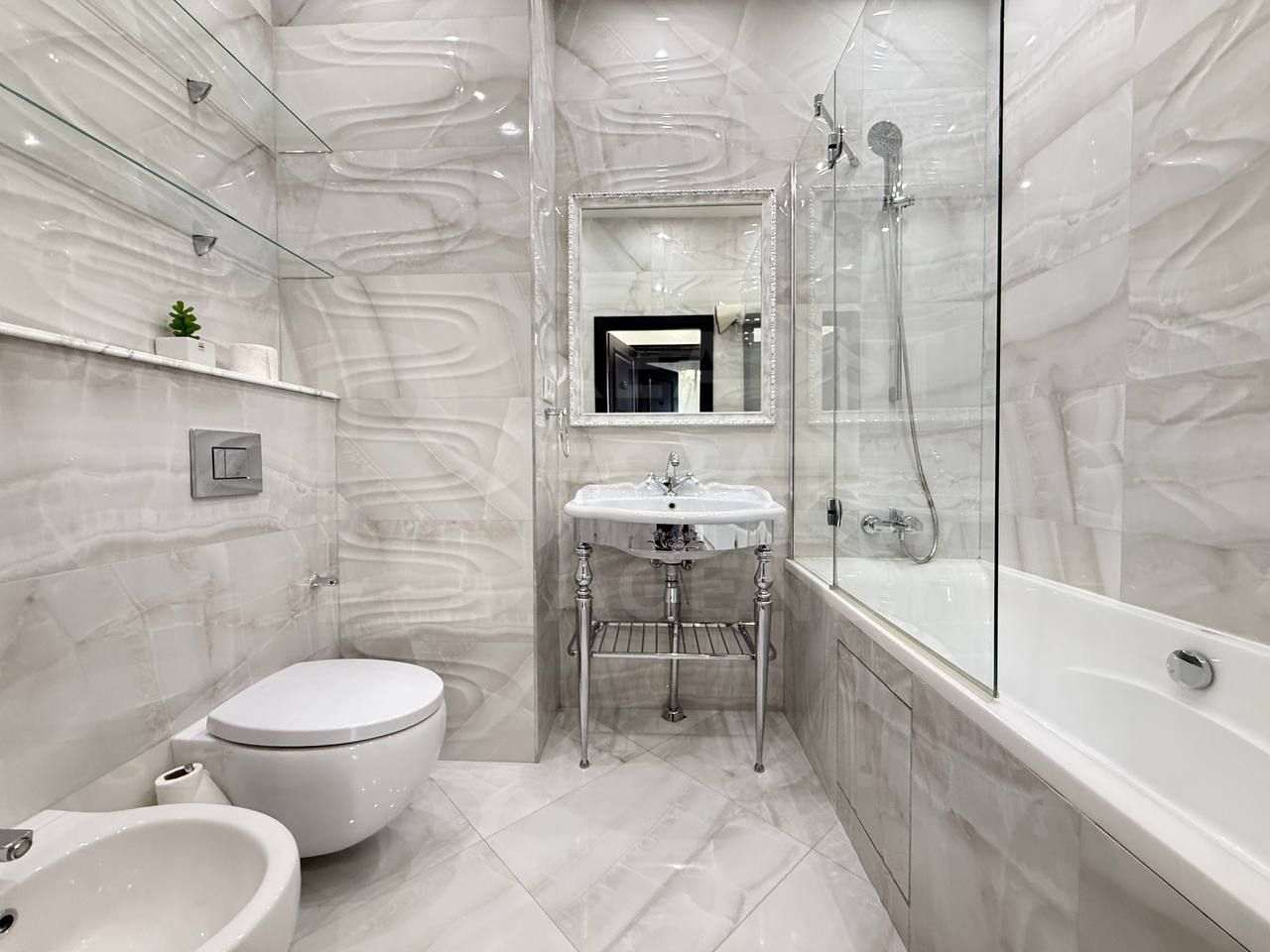 Chirie, apartament, 2 camere, str. Columna, Centru - Poză 8