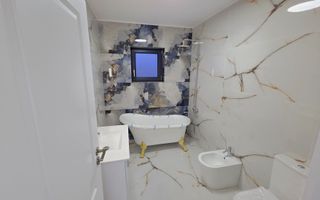 Casa noua 4 dormitoare 2 bai P+1 zona Selgros Teilor - Poză 10