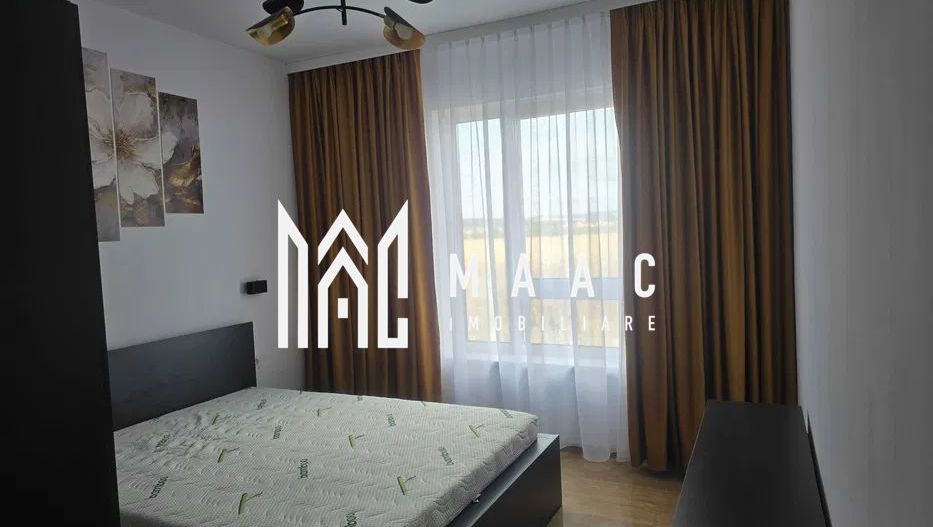 Apartament 2 camere I Decomandat I Etaj 1 I Turnisor - Poză 3