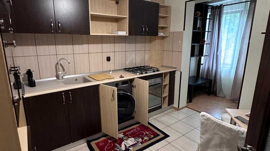 Garsoniera de închiriat Calea Dorobanților 113-131 Perla - Poză 7