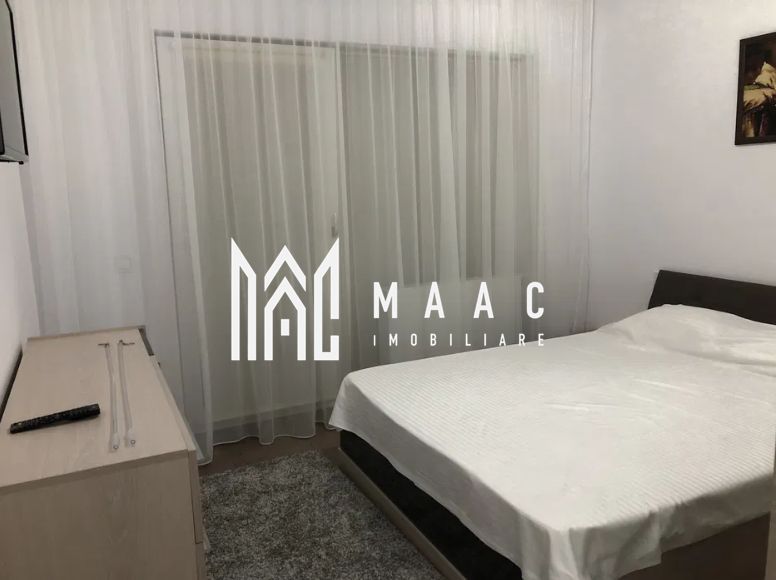 Apartament 2 camere | Decomandat | Etaj 2 | Calea Cisnadiei - Poză 6