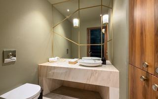 Apartament Spectaculos 3 Camere | Primaverii | Totul Inclus - Poză 12